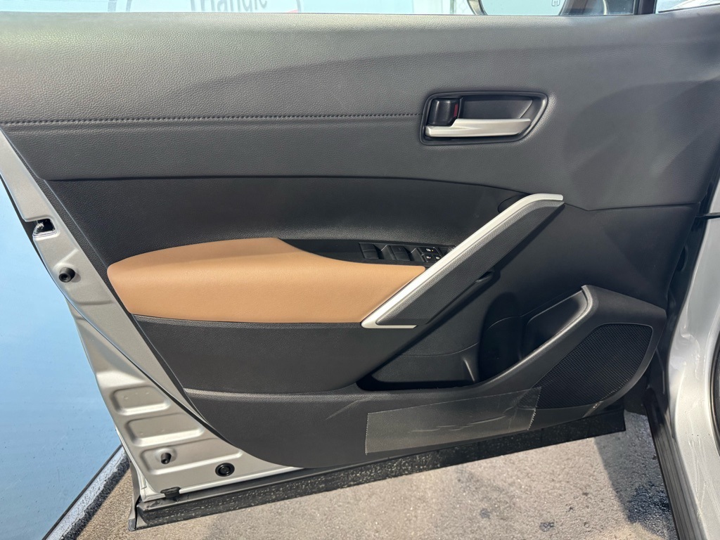 Thumbnail: 2026 Toyota Corolla Cross - 32