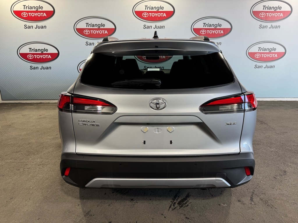 Thumbnail: 2026 Toyota Corolla Cross - 5