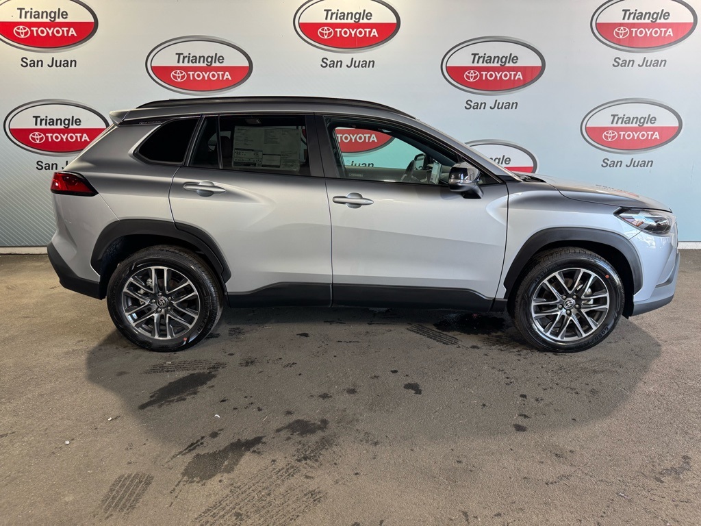 Thumbnail: 2026 Toyota Corolla Cross - 6