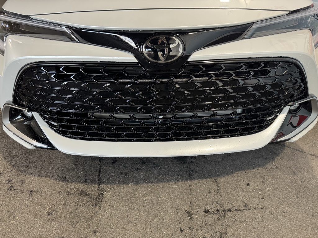 Thumbnail: 2026 Toyota Corolla - 12