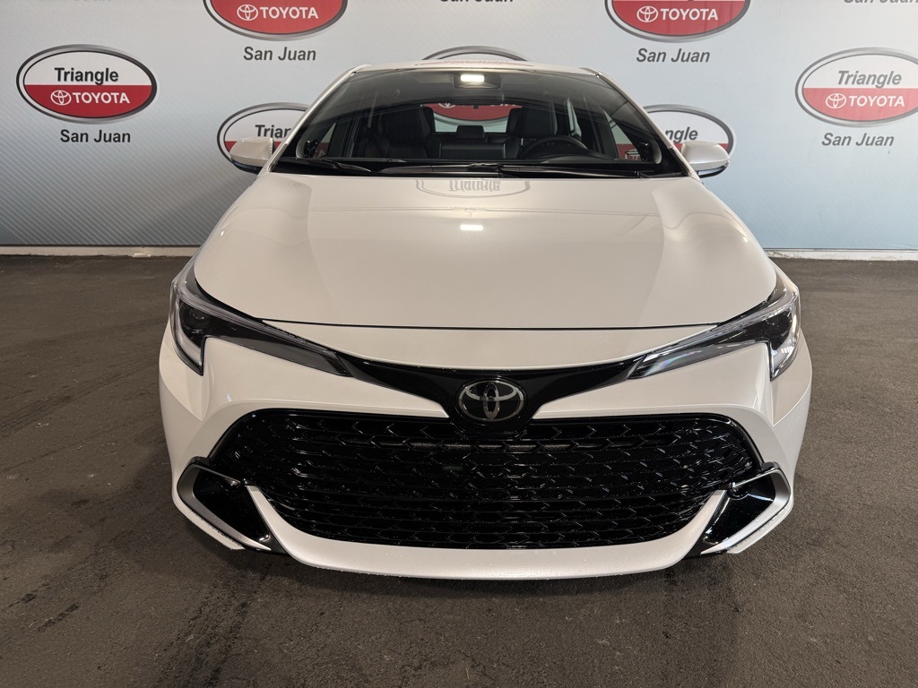 Thumbnail: 2026 Toyota Corolla - 2