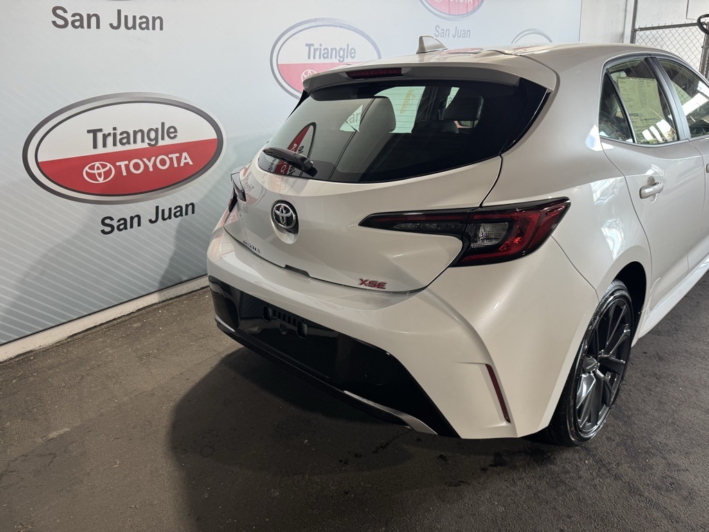 Thumbnail: 2026 Toyota Corolla - 20