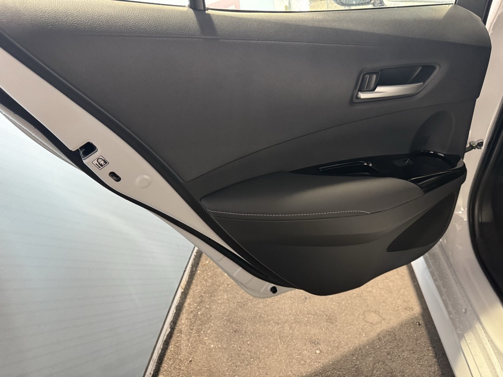 Thumbnail: 2026 Toyota Corolla - 24