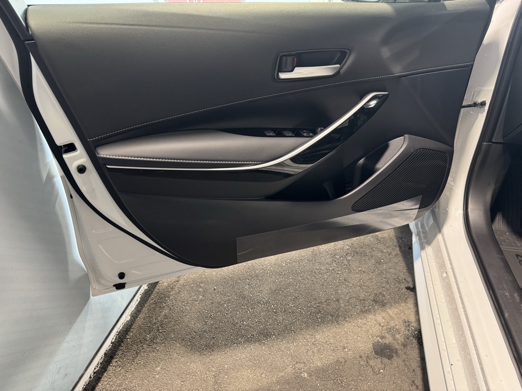 Thumbnail: 2026 Toyota Corolla - 25