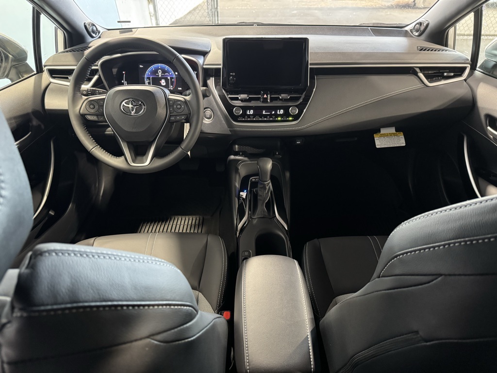 Thumbnail: 2026 Toyota Corolla - 26