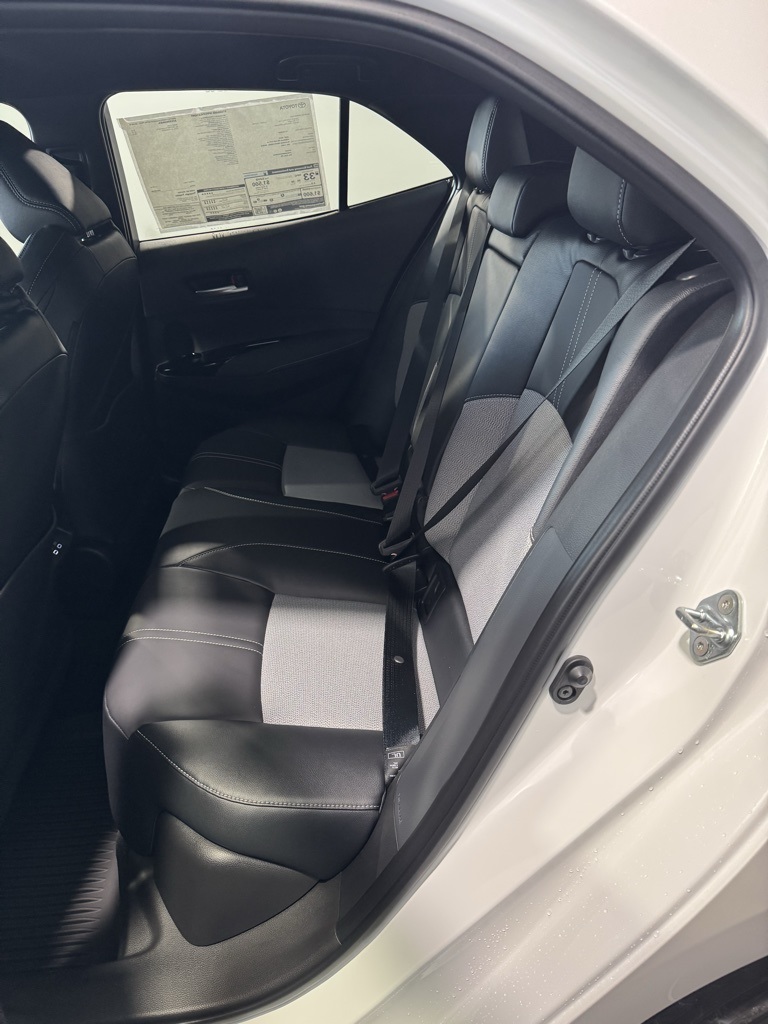 Thumbnail: 2026 Toyota Corolla - 27