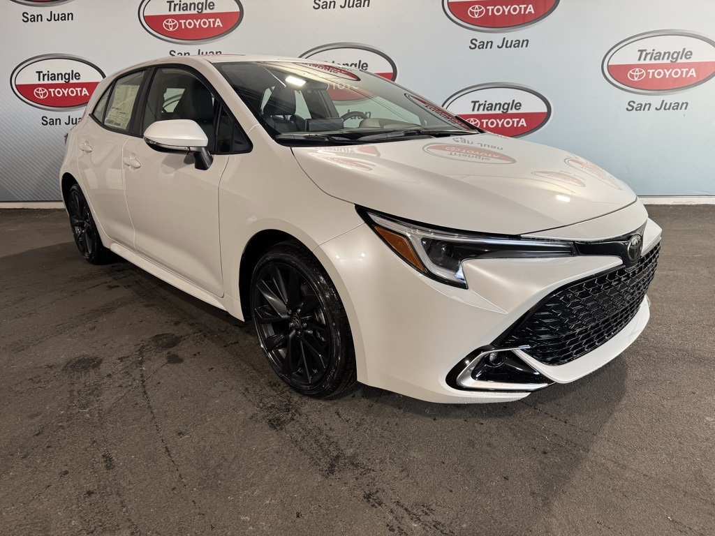 Thumbnail: 2026 Toyota Corolla - 3