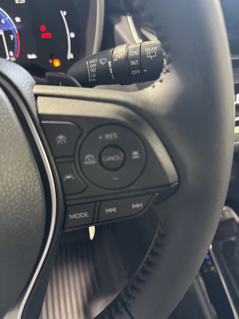 Thumbnail: 2026 Toyota Corolla - 31