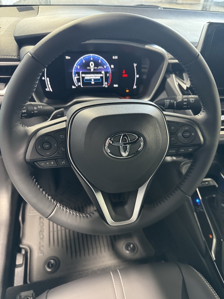 Thumbnail: 2026 Toyota Corolla - 32