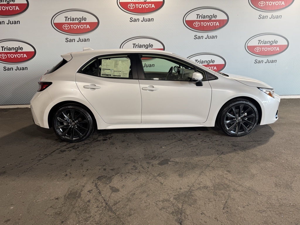 Thumbnail: 2026 Toyota Corolla - 4