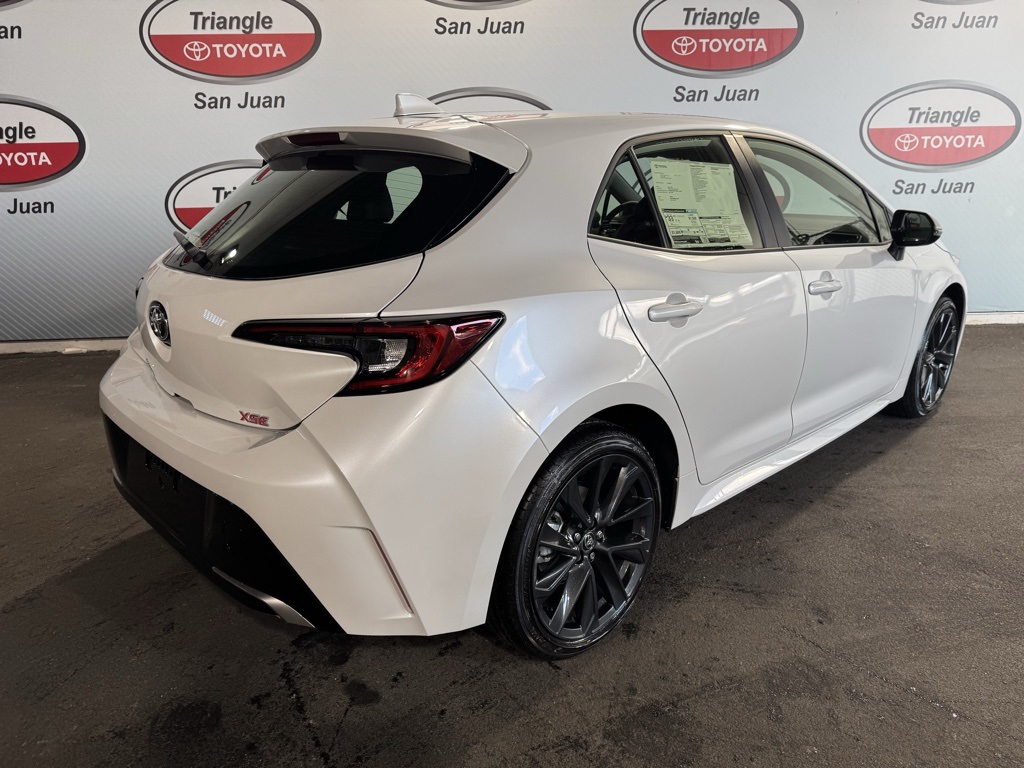 Thumbnail: 2026 Toyota Corolla - 6