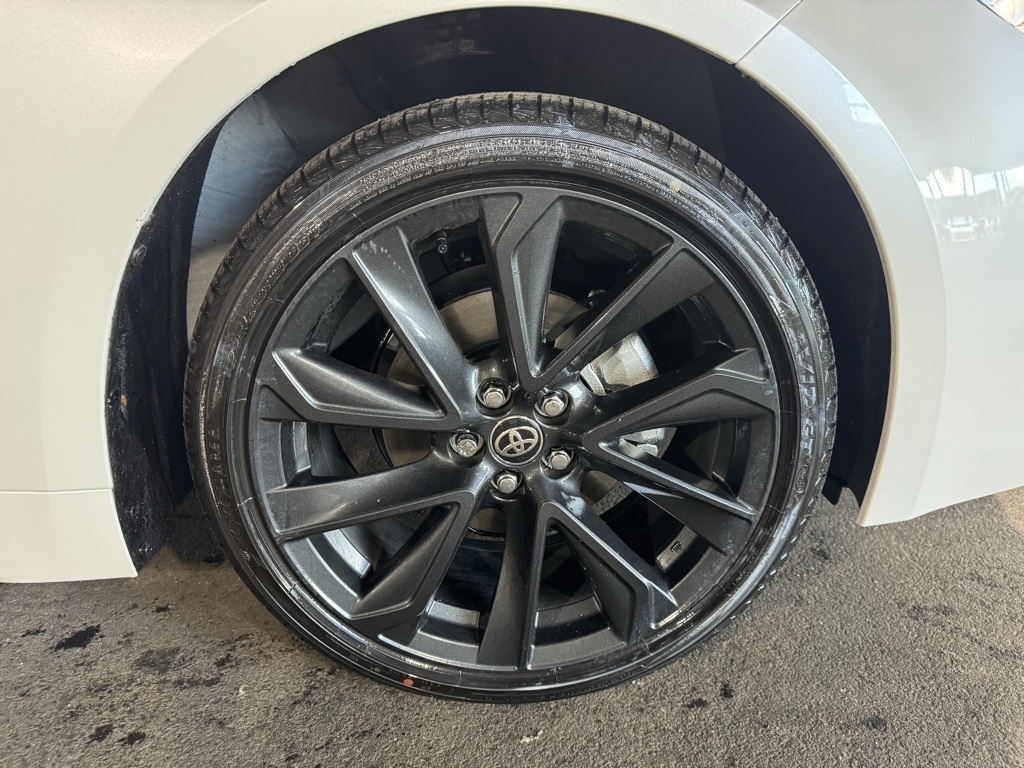 Thumbnail: 2026 Toyota Corolla - 9