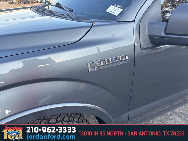 Used Car 2019 Ford F-150  Xlt For Sale Under $30,000 In San Antonio, Texas