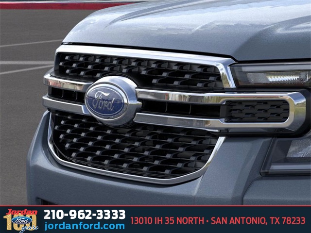 New Car 2025 Ford Ranger  Xlt For Sale Under $40,000 In San Antonio, Texas