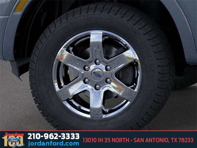 New Car 2025 Ford Ranger  Xlt For Sale Under $40,000 In San Antonio, Texas