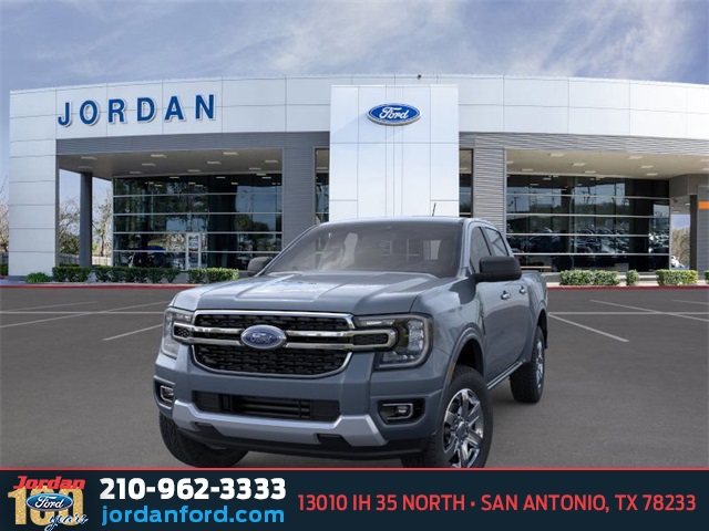 New Car 2025 Ford Ranger  Xlt For Sale Under $40,000 In San Antonio, Texas