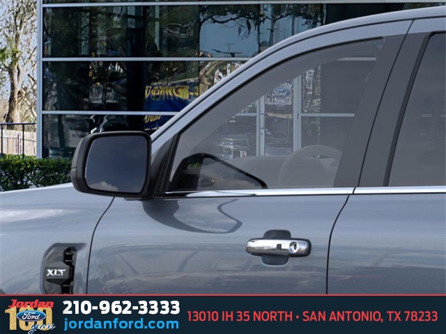 New Car 2025 Ford Ranger  Xlt For Sale Under $40,000 In San Antonio, Texas