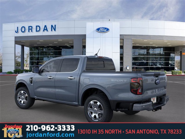 New Car 2025 Ford Ranger  Xlt For Sale Under $40,000 In San Antonio, Texas