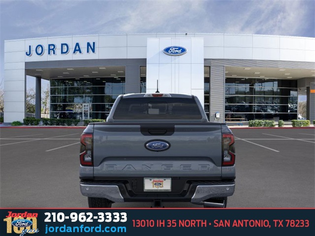 New Car 2025 Ford Ranger  Xlt For Sale Under $40,000 In San Antonio, Texas