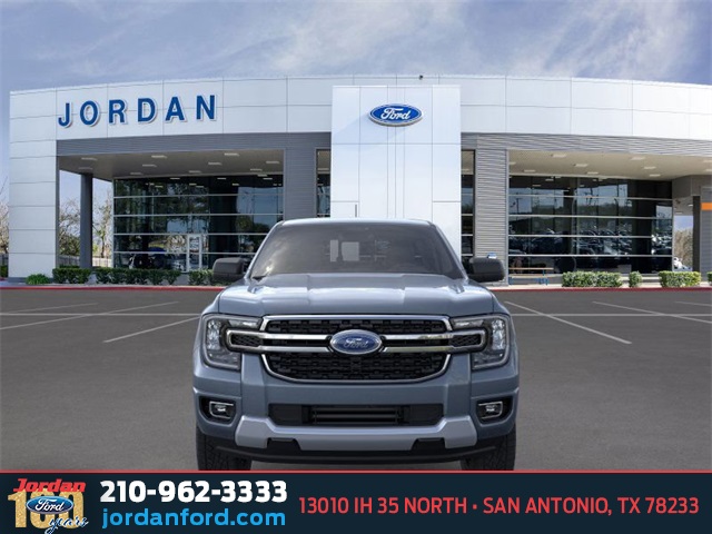 New Car 2025 Ford Ranger  Xlt For Sale Under $40,000 In San Antonio, Texas