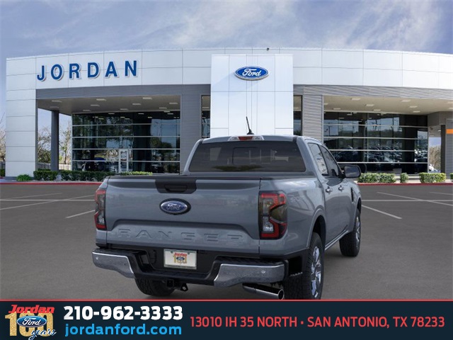 New Car 2025 Ford Ranger  Xlt For Sale Under $40,000 In San Antonio, Texas