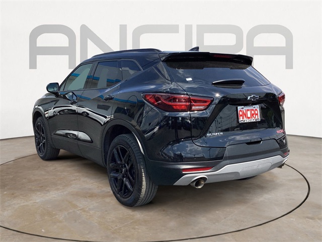 Used Car 2023 Chevrolet Blazer  Lt For Sale Under $30,000 In San Antonio, Texas