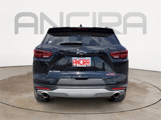 Used Car 2023 Chevrolet Blazer  Lt For Sale Under $30,000 In San Antonio, Texas