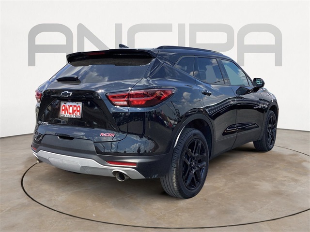 Used Car 2023 Chevrolet Blazer  Lt For Sale Under $30,000 In San Antonio, Texas