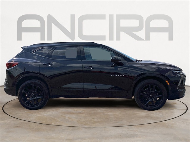 Used Car 2023 Chevrolet Blazer  Lt For Sale Under $30,000 In San Antonio, Texas