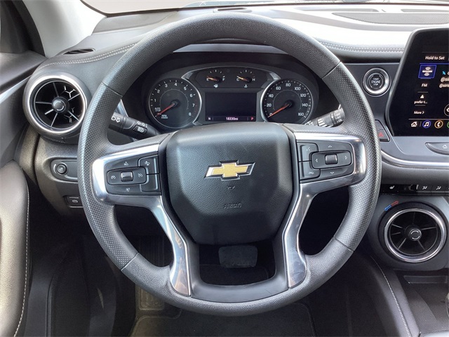Used Car 2023 Chevrolet Blazer  Lt For Sale Under $30,000 In San Antonio, Texas