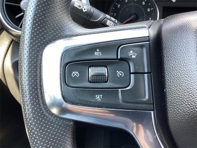 Used Car 2023 Chevrolet Blazer  Lt For Sale Under $30,000 In San Antonio, Texas