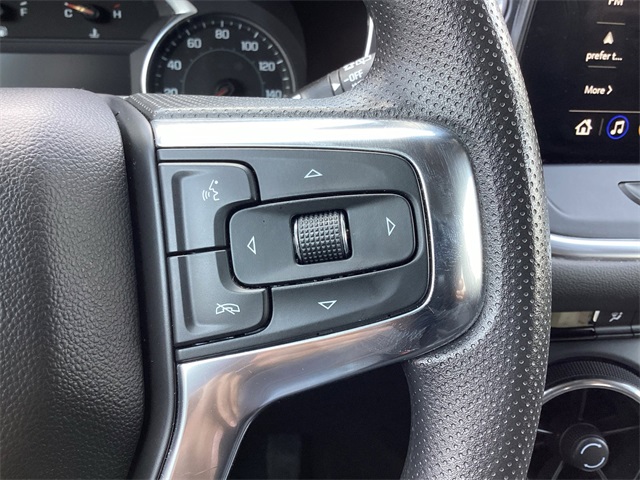 Used Car 2023 Chevrolet Blazer  Lt For Sale Under $30,000 In San Antonio, Texas