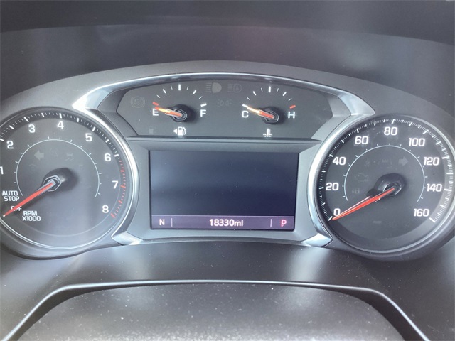 Used Car 2023 Chevrolet Blazer  Lt For Sale Under $30,000 In San Antonio, Texas