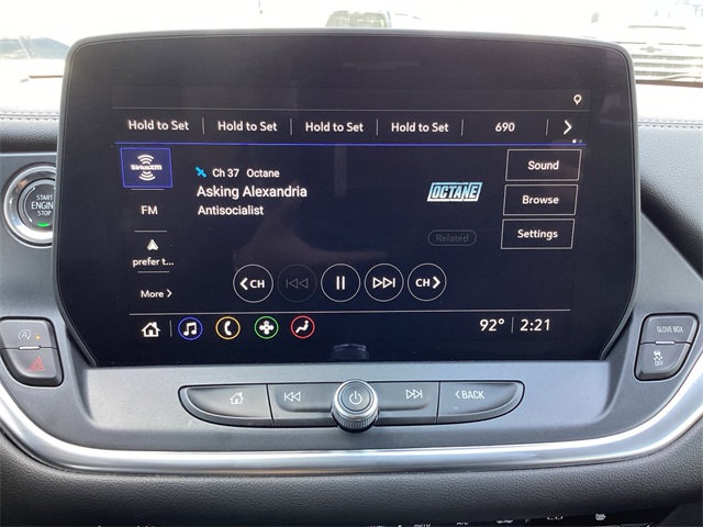 Used Car 2023 Chevrolet Blazer  Lt For Sale Under $30,000 In San Antonio, Texas