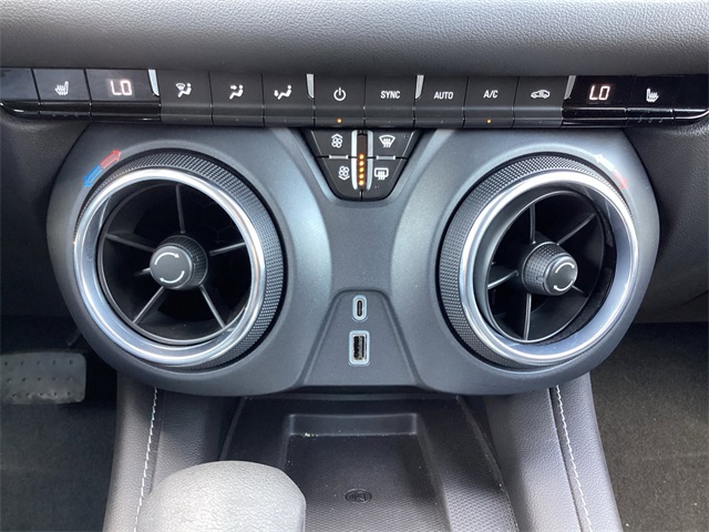 Used Car 2023 Chevrolet Blazer  Lt For Sale Under $30,000 In San Antonio, Texas