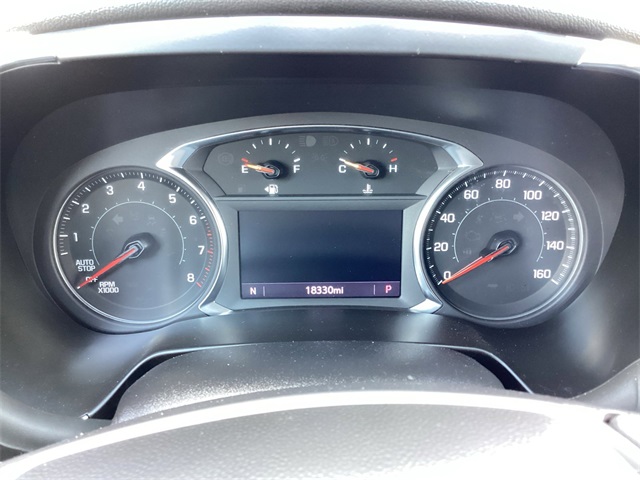 Used Car 2023 Chevrolet Blazer  Lt For Sale Under $30,000 In San Antonio, Texas