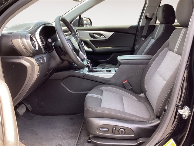 Used Car 2023 Chevrolet Blazer  Lt For Sale Under $30,000 In San Antonio, Texas