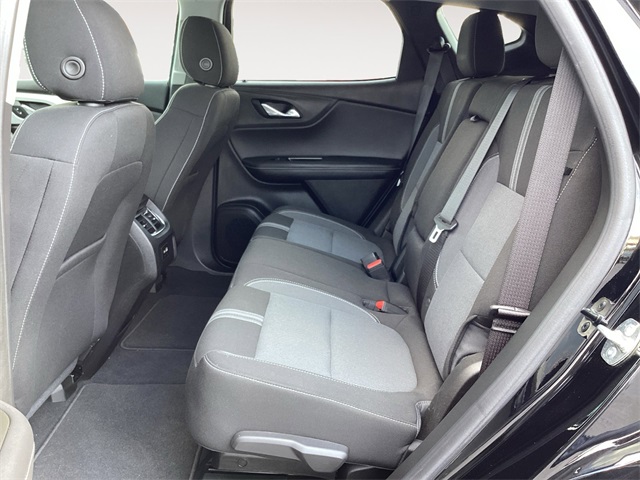 Used Car 2023 Chevrolet Blazer  Lt For Sale Under $30,000 In San Antonio, Texas