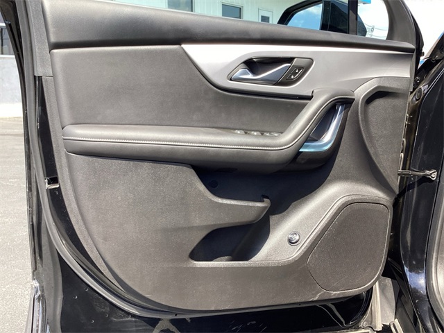 Used Car 2023 Chevrolet Blazer  Lt For Sale Under $30,000 In San Antonio, Texas