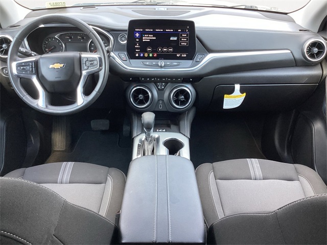 Used Car 2023 Chevrolet Blazer  Lt For Sale Under $30,000 In San Antonio, Texas