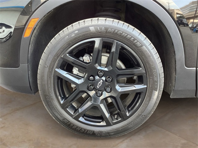 Used Car 2023 Chevrolet Blazer  Lt For Sale Under $30,000 In San Antonio, Texas