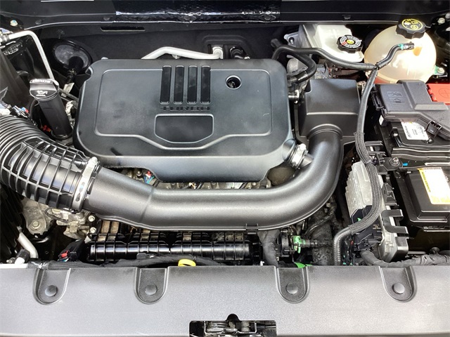 Used Car 2023 Chevrolet Blazer  Lt For Sale Under $30,000 In San Antonio, Texas