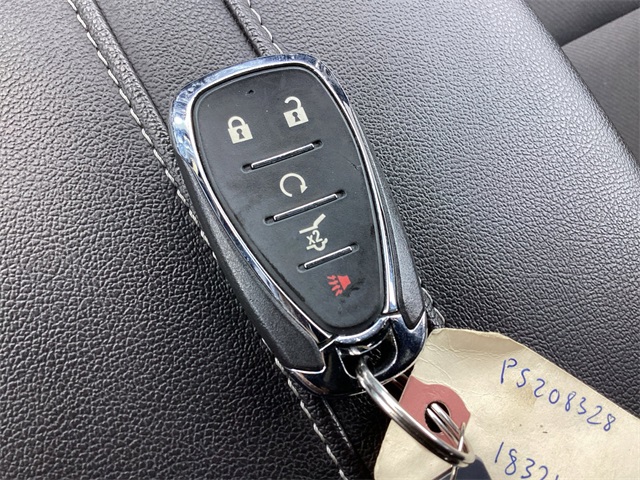 Used Car 2023 Chevrolet Blazer  Lt For Sale Under $30,000 In San Antonio, Texas