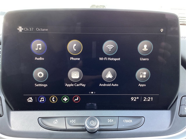 Used Car 2023 Chevrolet Blazer  Lt For Sale Under $30,000 In San Antonio, Texas