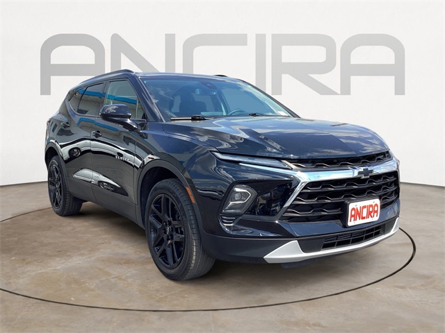 Used Car 2023 Chevrolet Blazer  Lt For Sale Under $30,000 In San Antonio, Texas