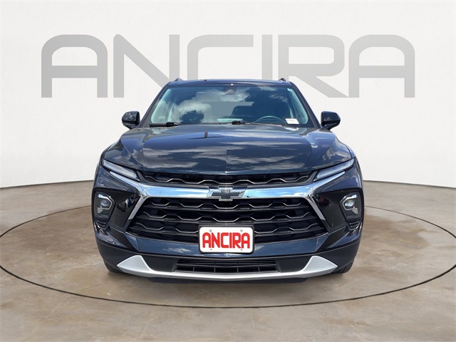 Used Car 2023 Chevrolet Blazer  Lt For Sale Under $30,000 In San Antonio, Texas