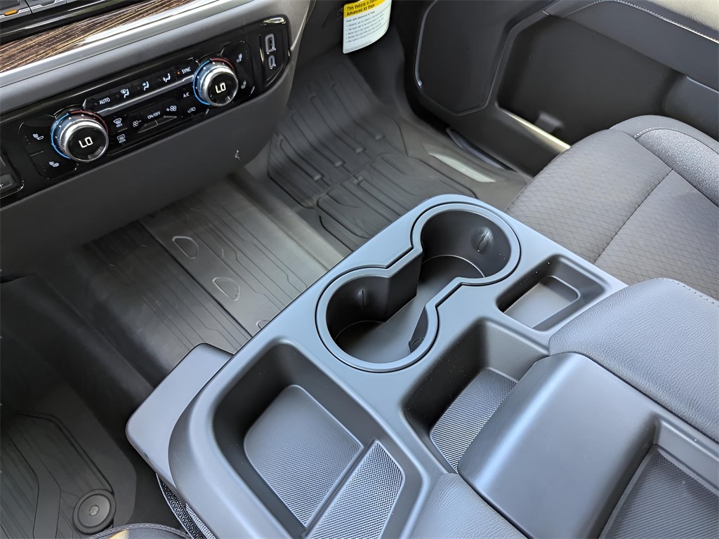 New Car 2025 Gmc Sierra 1500  Elevation For Sale Under $50,000 In Austin, Texas