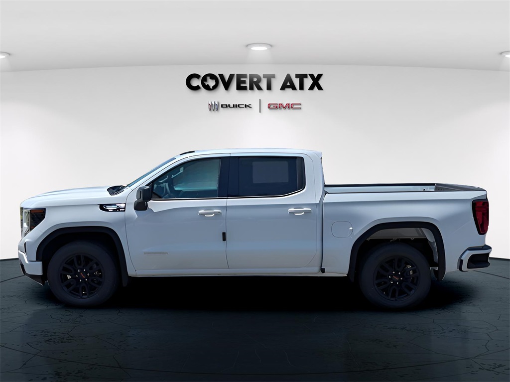 New Car 2025 Gmc Sierra 1500  Elevation For Sale Under $50,000 In Austin, Texas