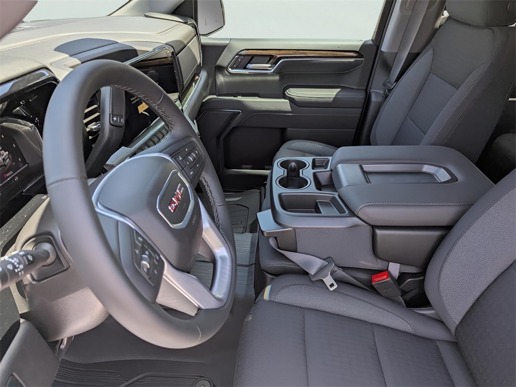 New Car 2025 Gmc Sierra 1500  Elevation For Sale Under $50,000 In Austin, Texas