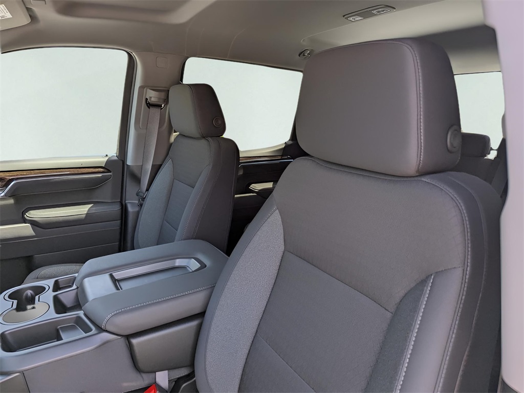 New Car 2025 Gmc Sierra 1500  Elevation For Sale Under $50,000 In Austin, Texas